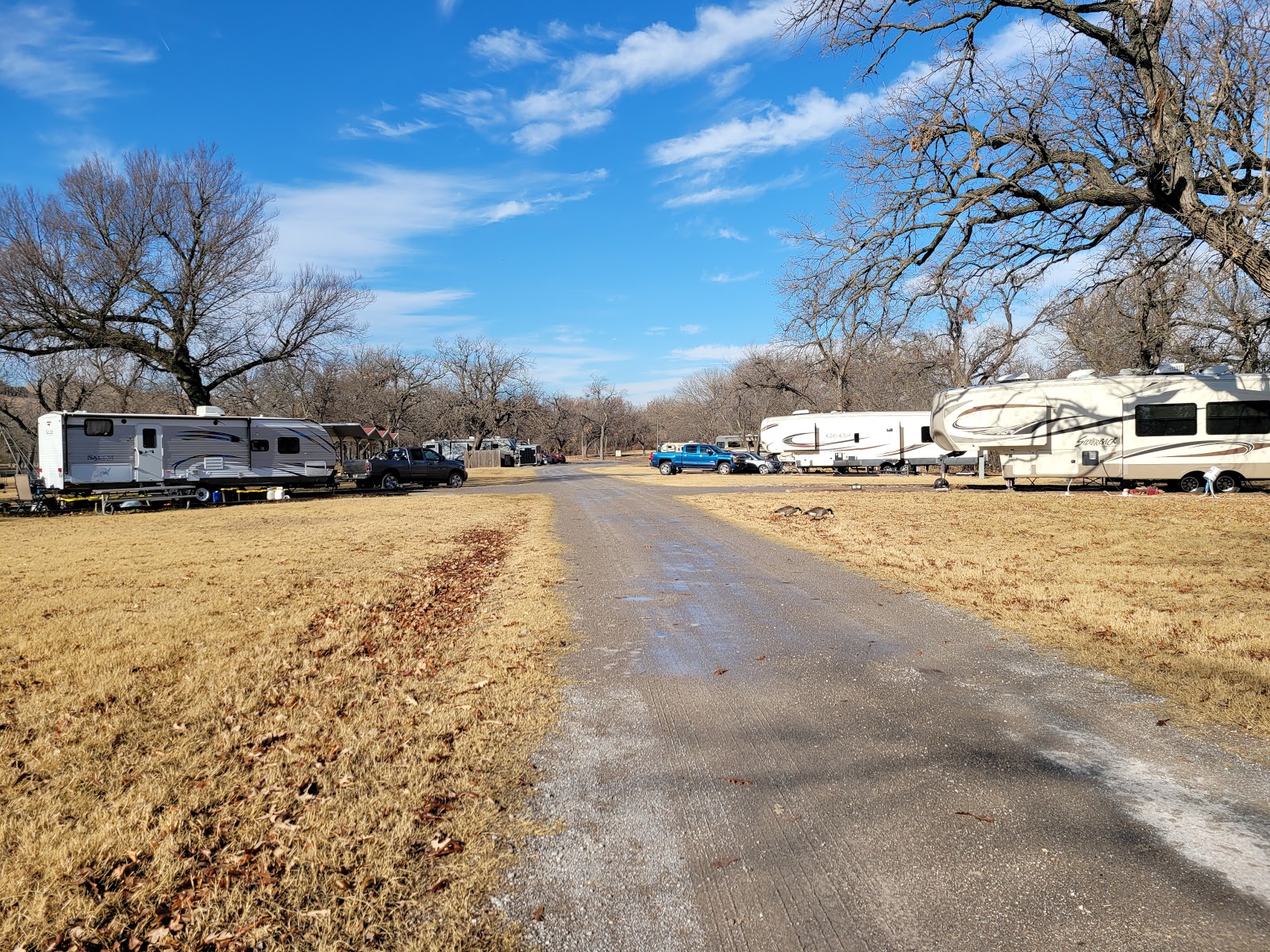Medicine Creek RV Park