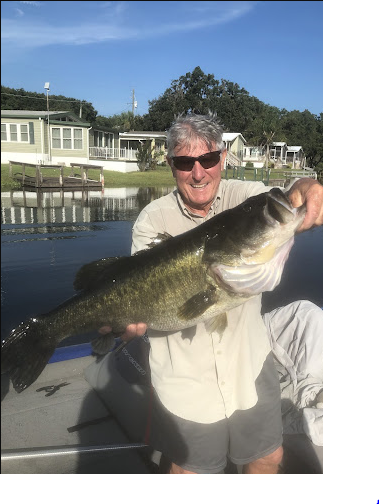 Oak Harbor Lodging and RV Park