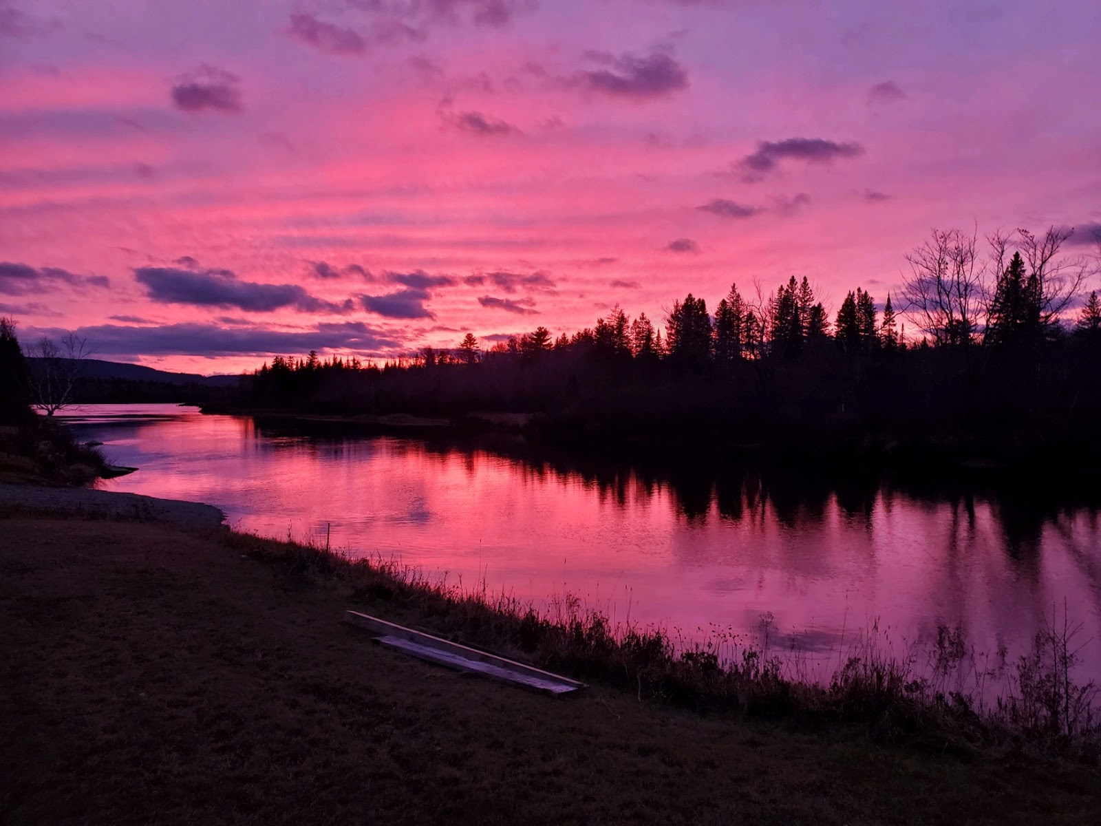 The Last Resort Campground & Cabins