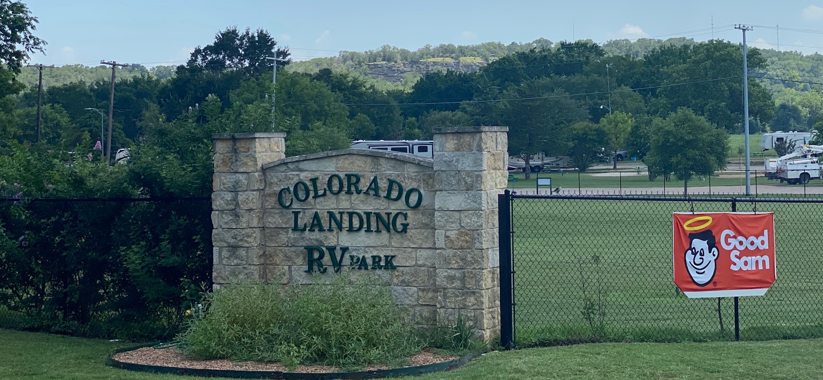 Colorado Landing