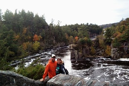 Interstate State Park