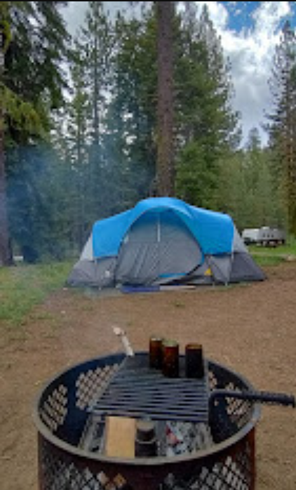 East Meadow Campground