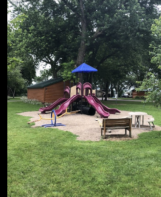 Flying Goose Campground