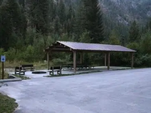 Silver Creek Campground