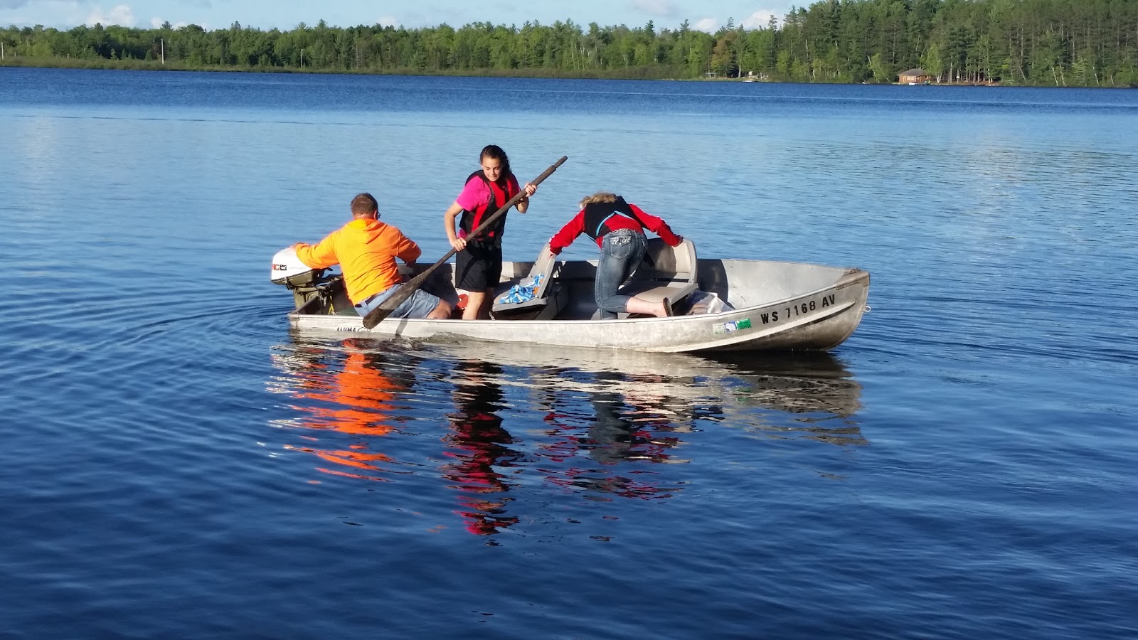 Maple View Resort and Campground