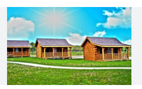 Lake Huron Campground