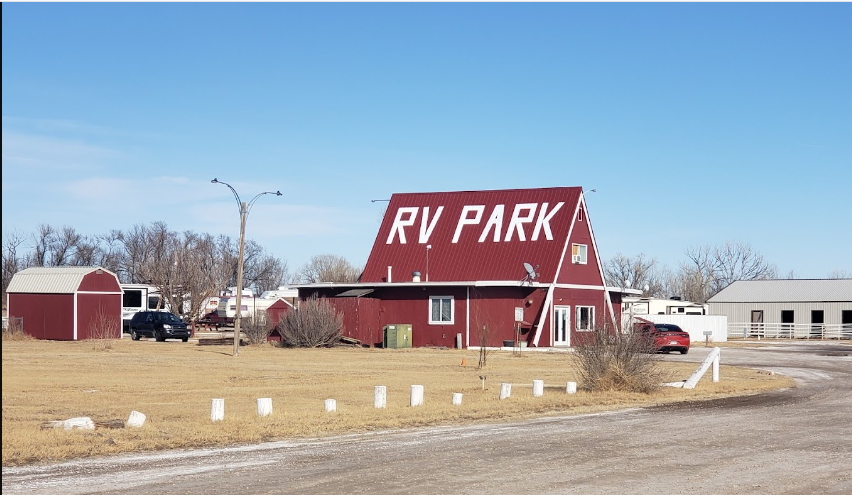 Sportmans RV Park