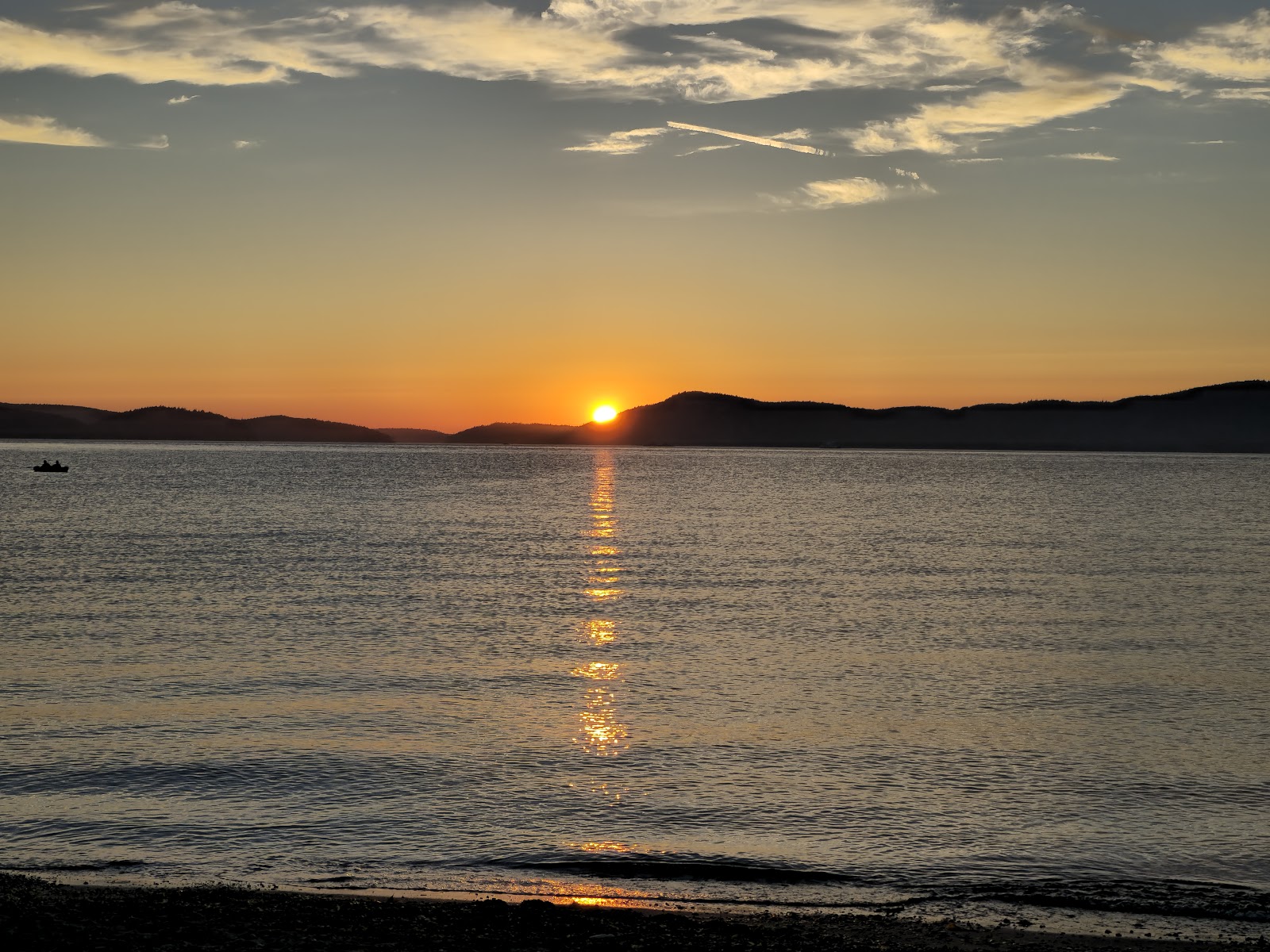 Washington City Park - Anacortes