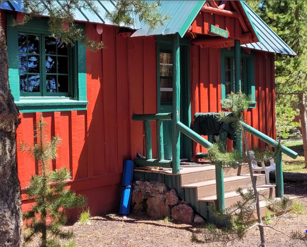 East Lake Resort and RV Parks