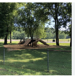 Tailwater Campground