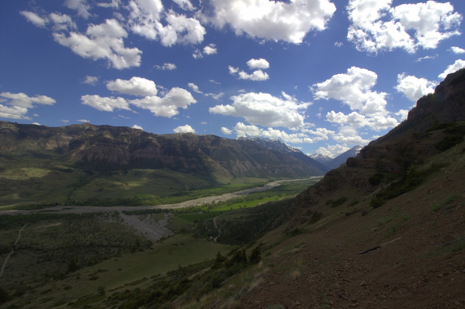 Deer Creek Campground