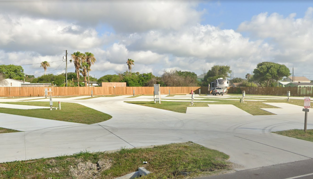 Laguna Shore Village RV Park