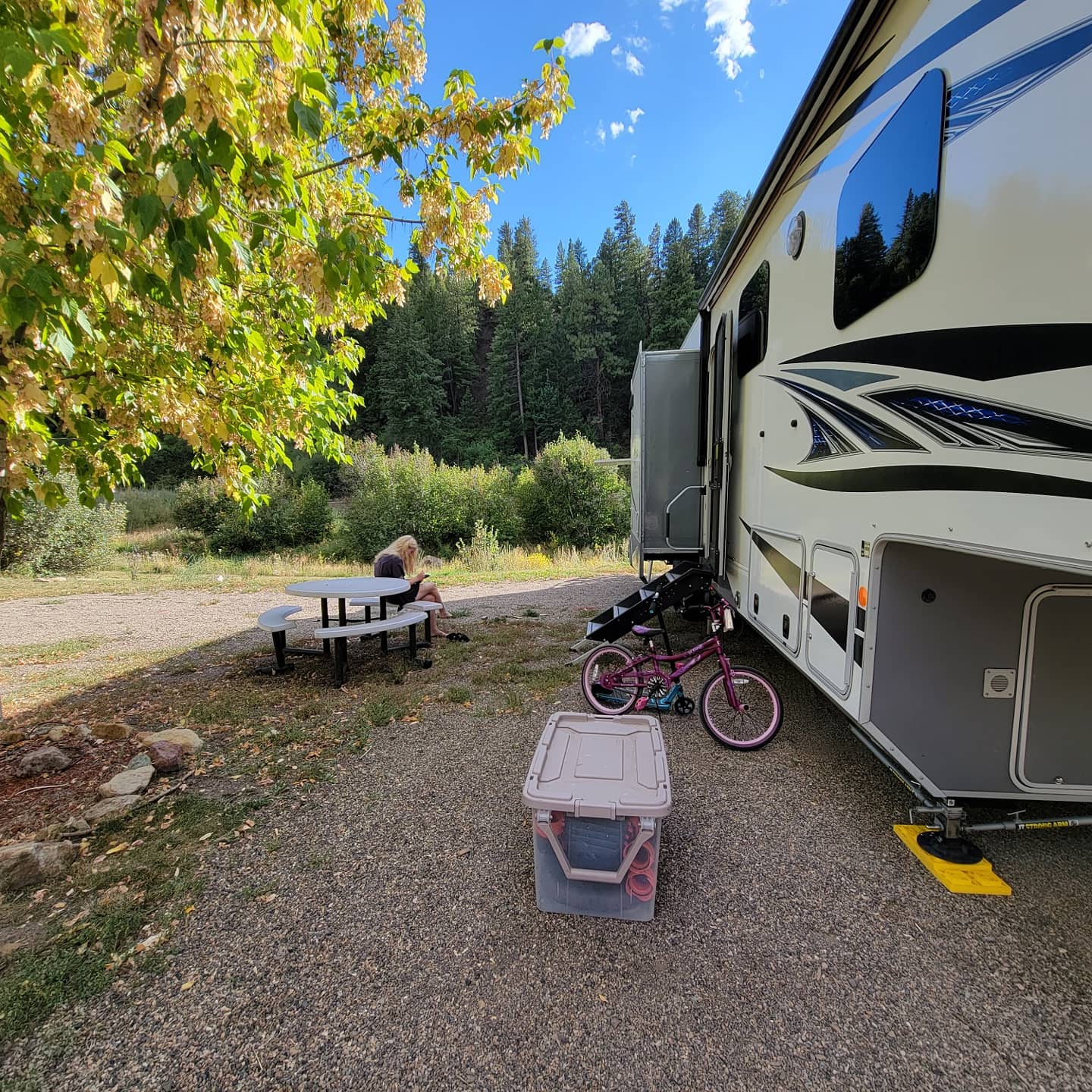 Hide-A-Way RV Park