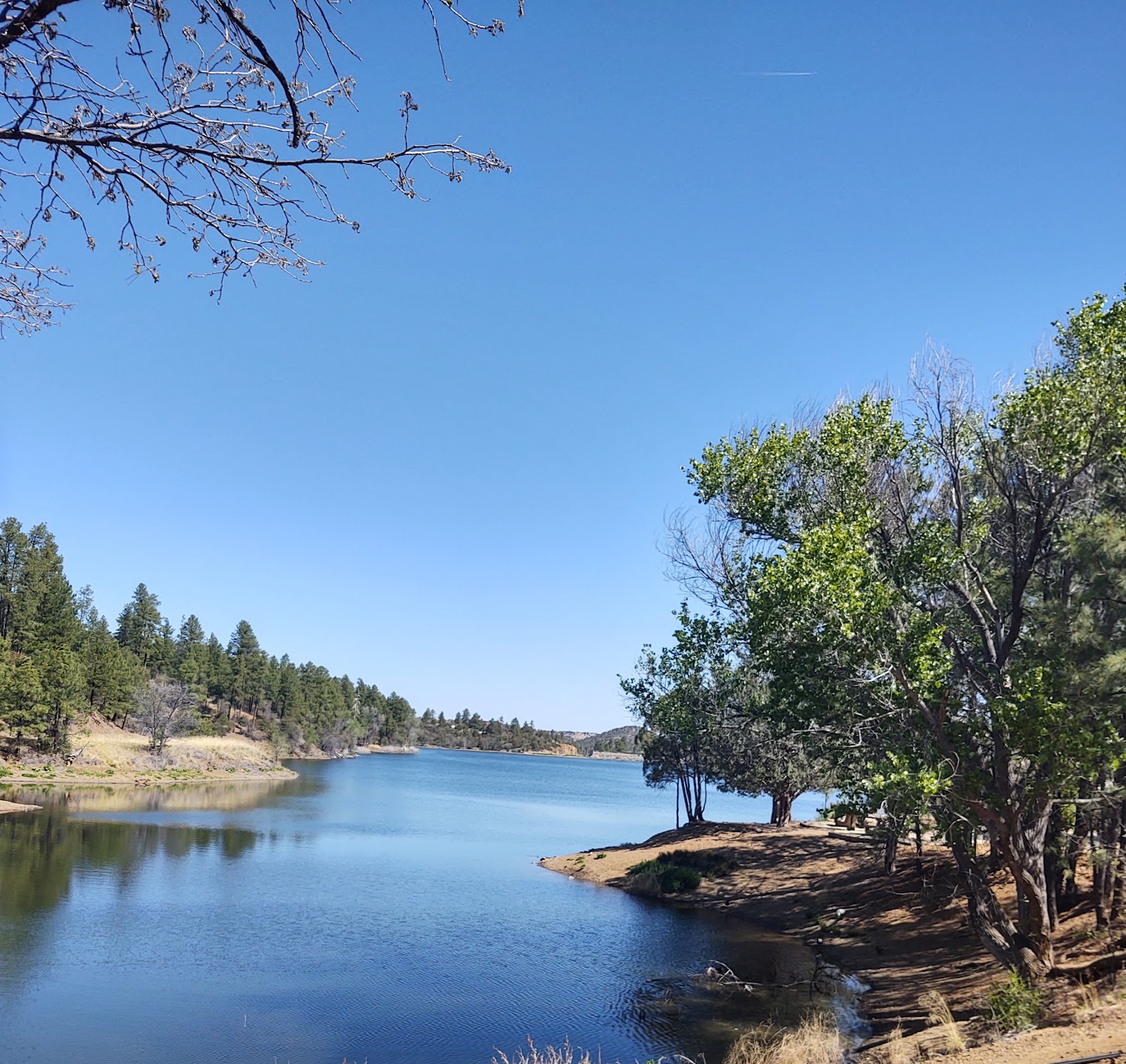 Lynx Lake Campground
