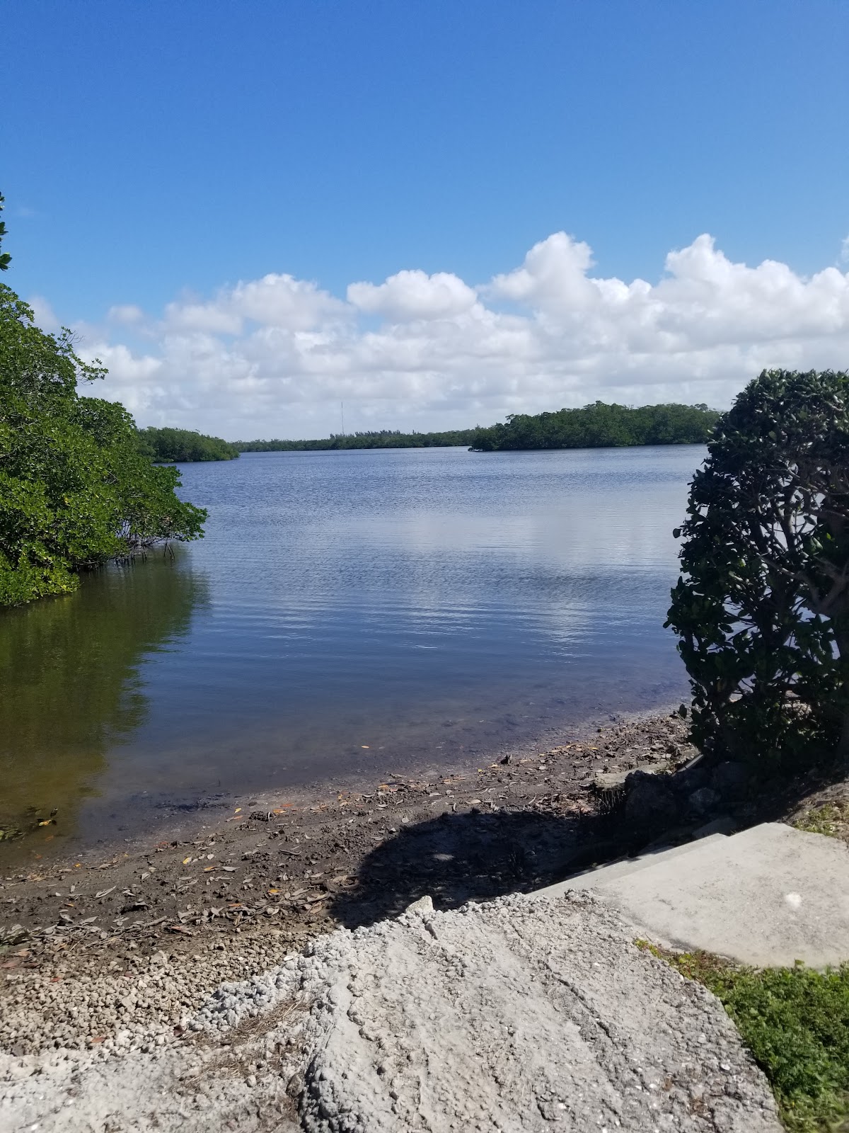 San Carlos RV Park & Island Resort