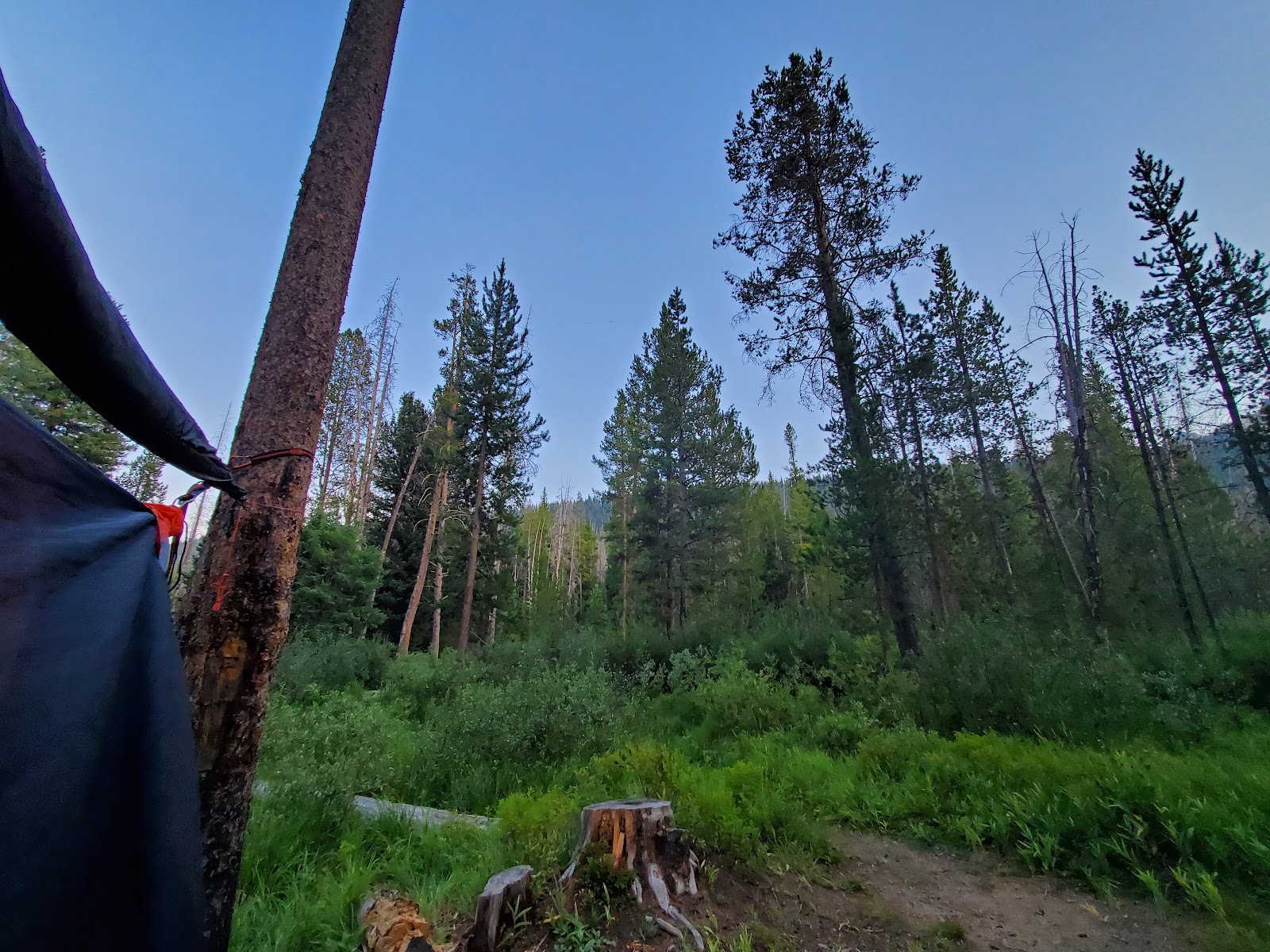 Iron Creek Campground