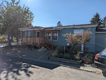 Fern Ridge Shores RV Park and Marina