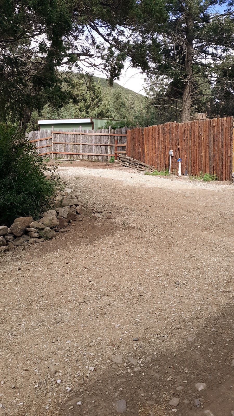 Sierra Village RV Park