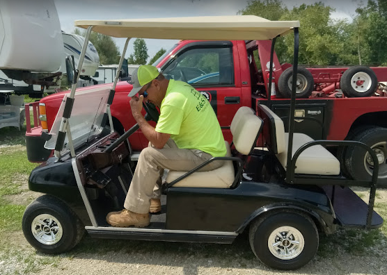 Rocky Point Campground