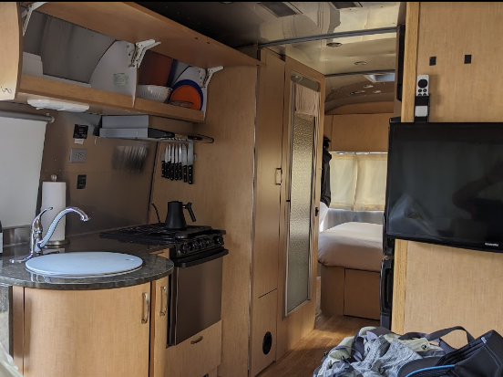 Webb County Campground