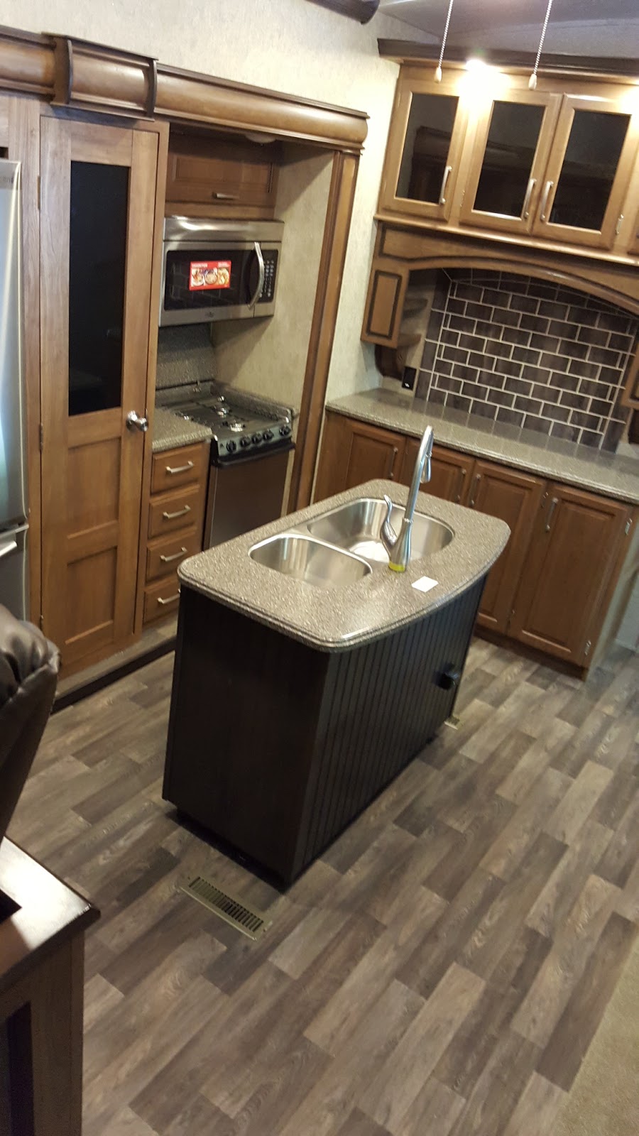 Camping World of Asheville