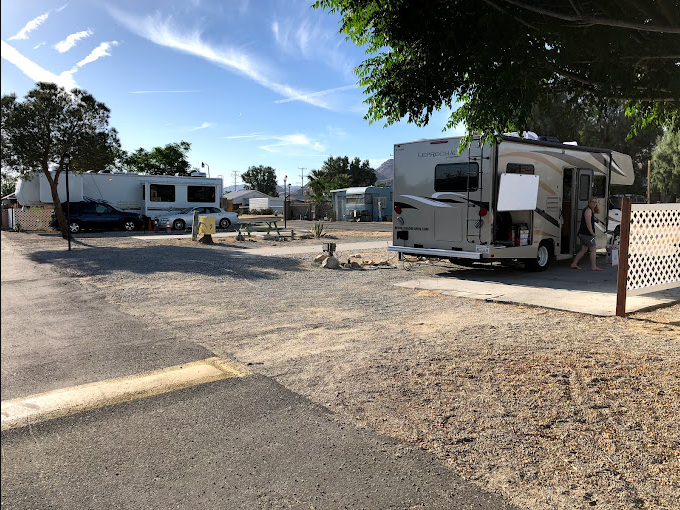 Lazy H Mobile Home & RV Community