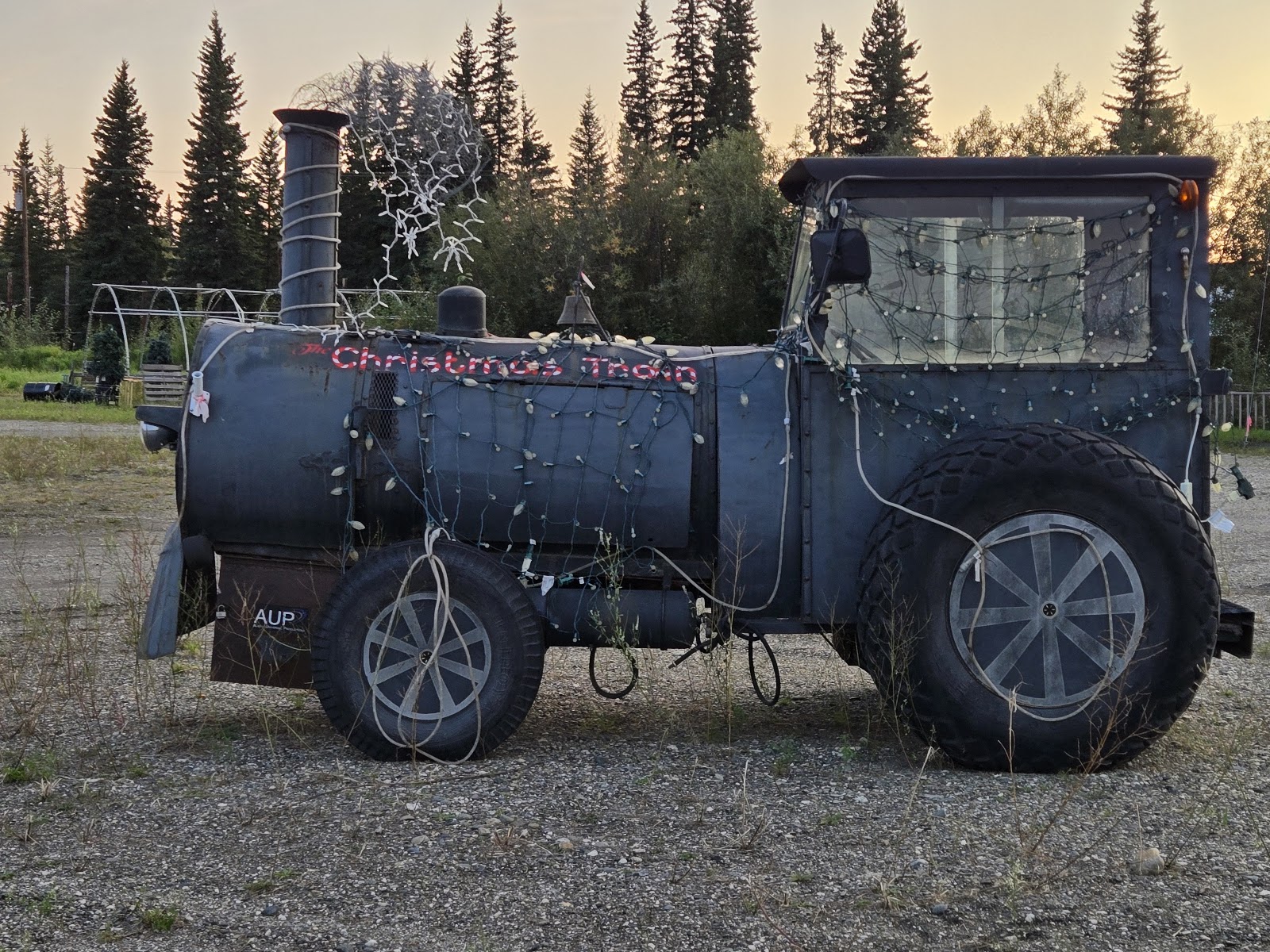 Ice Art RV Park & Campground