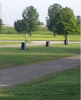 Boomland RV Park & Campground