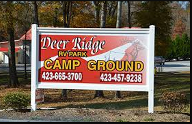Deer Ridge RV Park