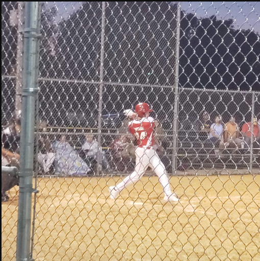 Kalona City Campground