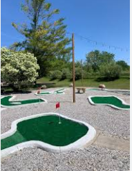 Saint Clair RV Resort