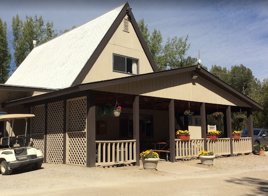 Deer Park Campground