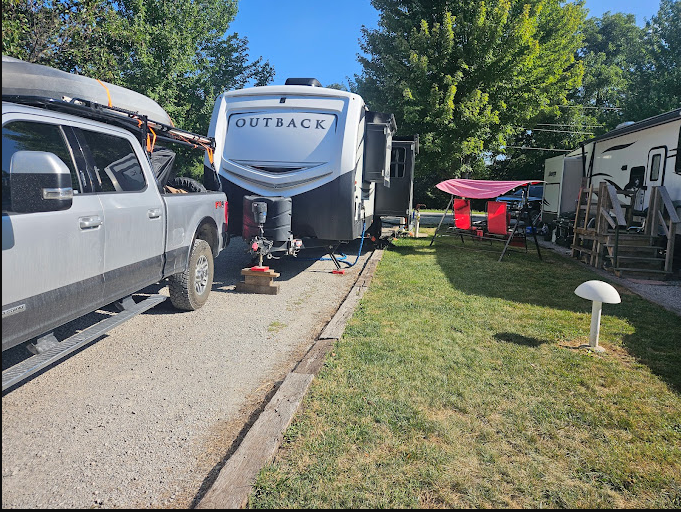 Indian Hills RV Park