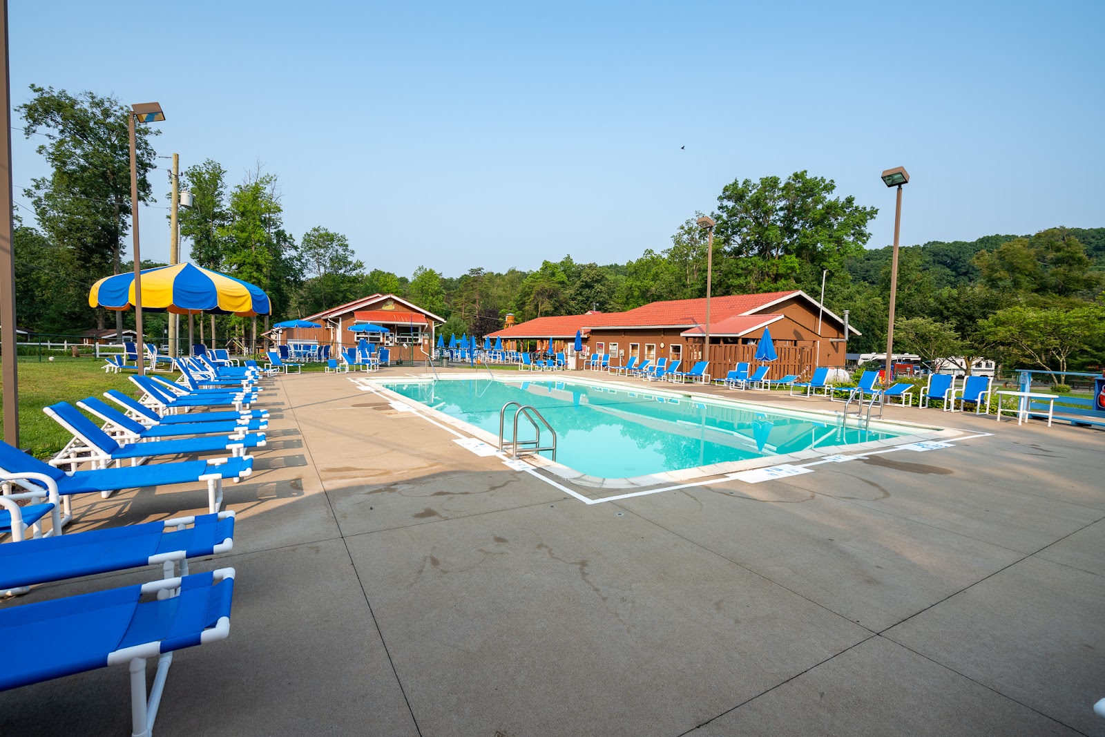 Yogi Bears Jellystone At Milton