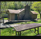 General Butler State Resort Park