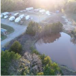 Cimarron RV Park