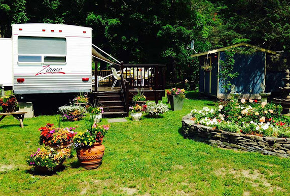 Spring Glen Campground