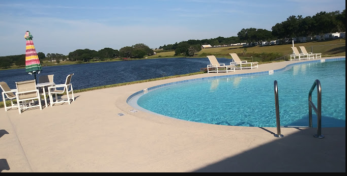 Olde Mill Stream RV Resort