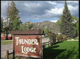 Thunder Lodge