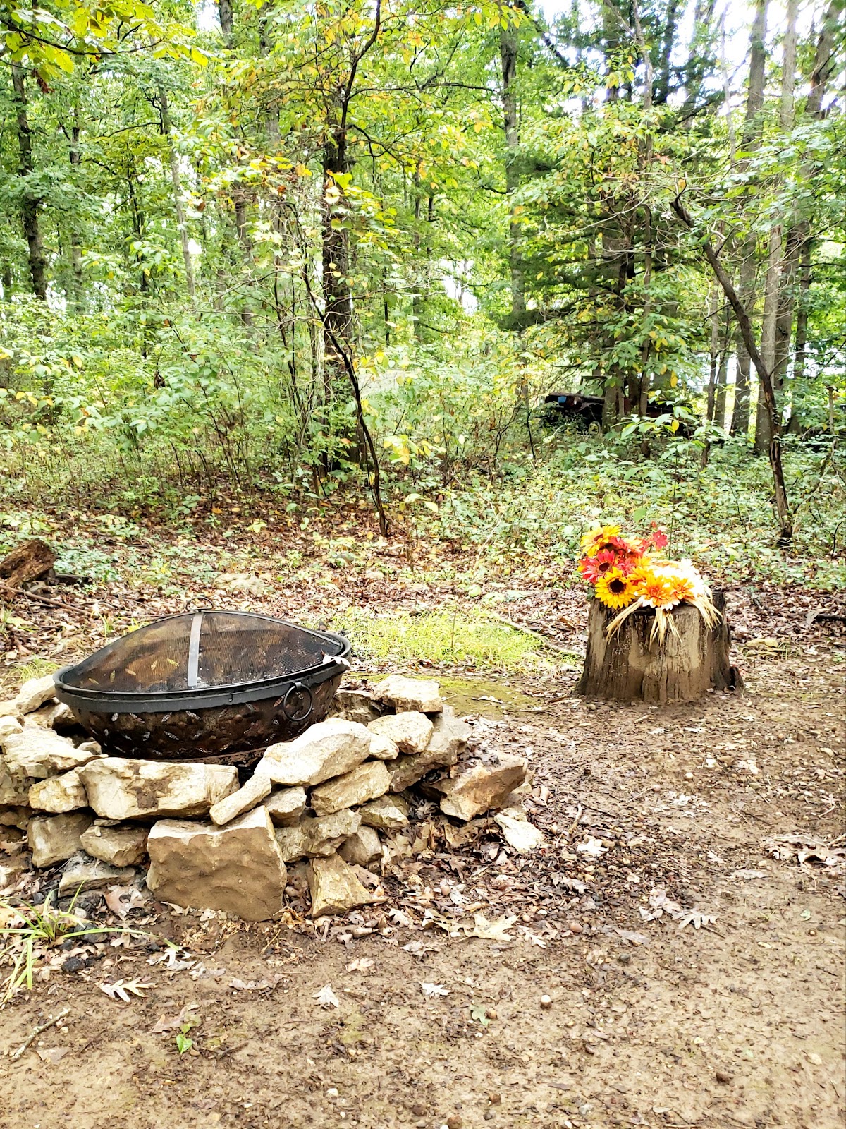 Evening Shade RV Park