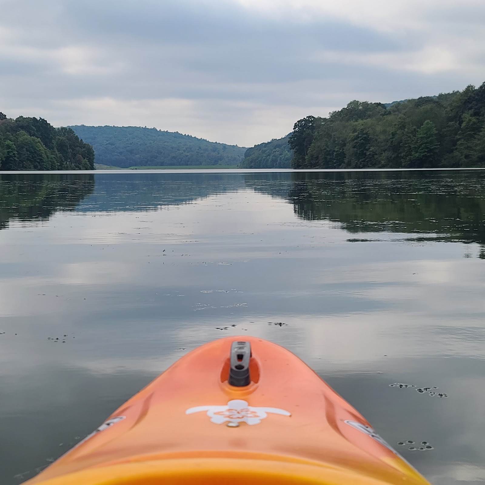 Two Mile Run County Park