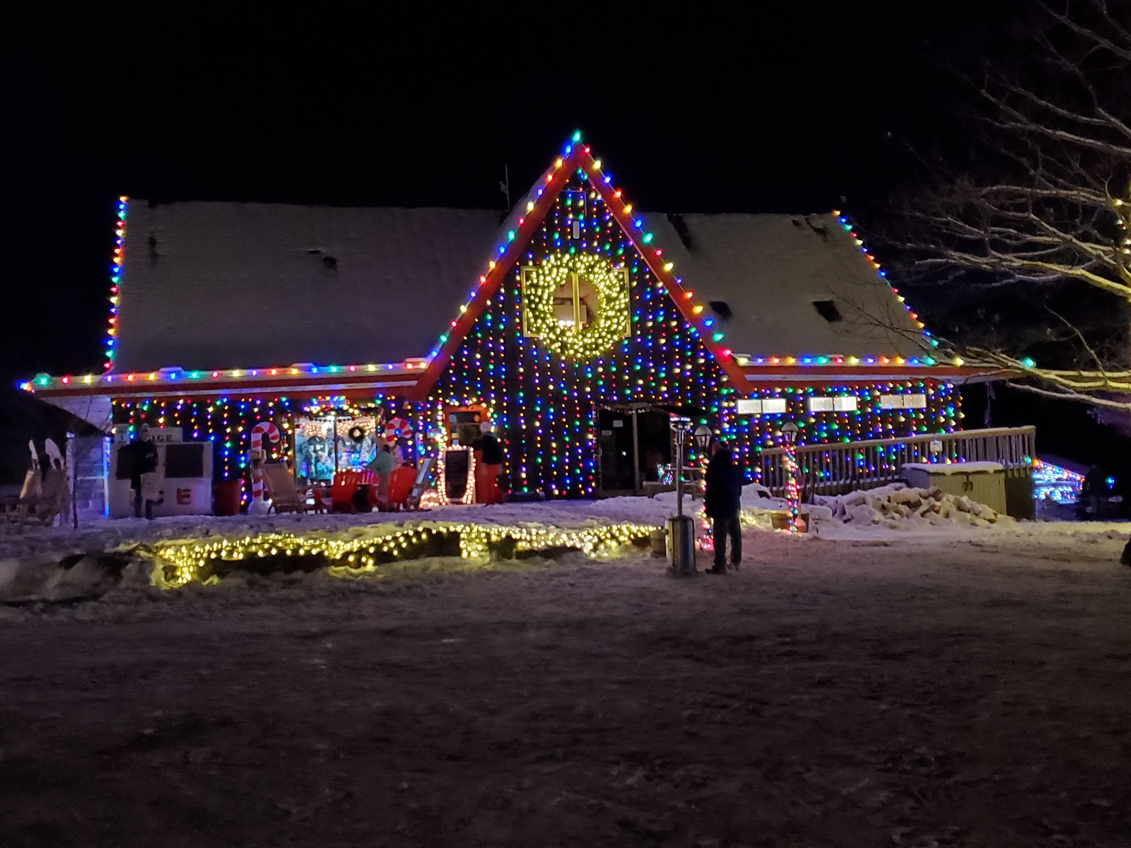 Augusta West Lakeside Resort