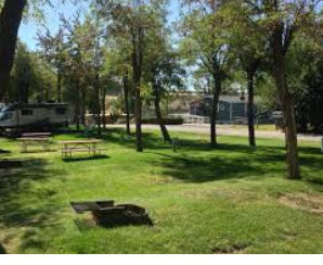 Tom Able Farms RV Park