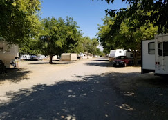Campers Inn RV Park & Golf Course
