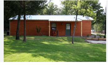 Shady Oaks Cabins and RV Park