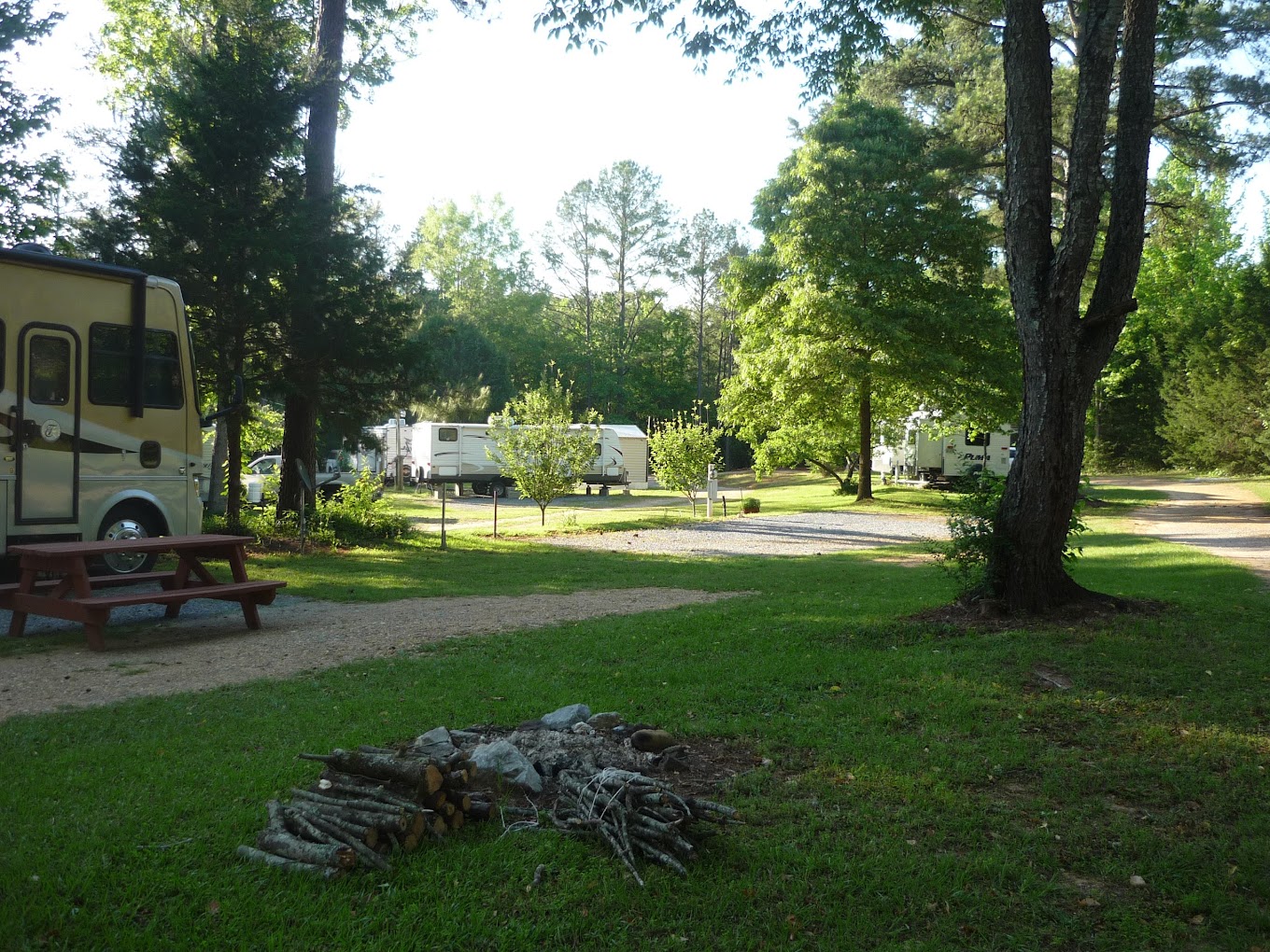 Kountry Air RV Park