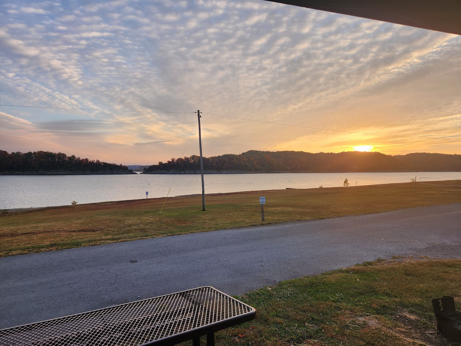 Green River Lake State Park