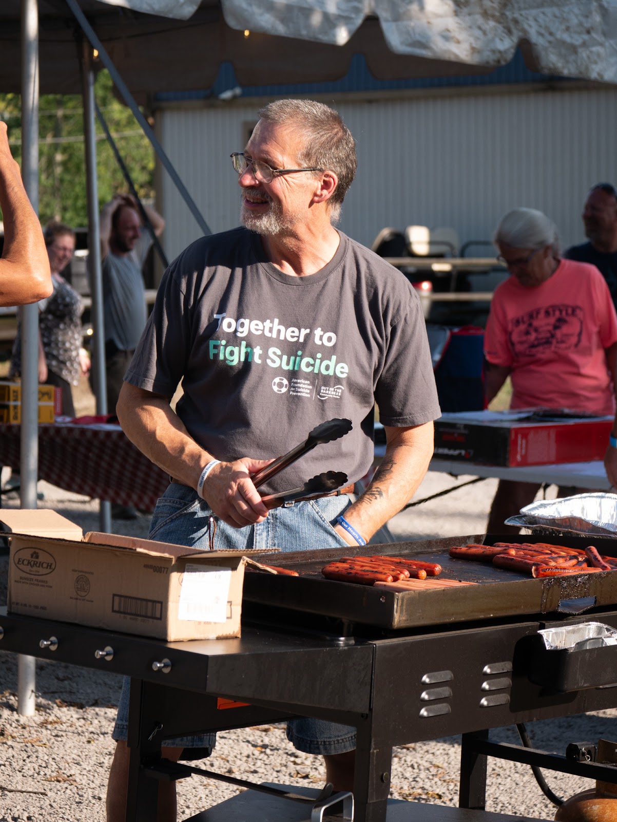 Blue Lake Resort Campground