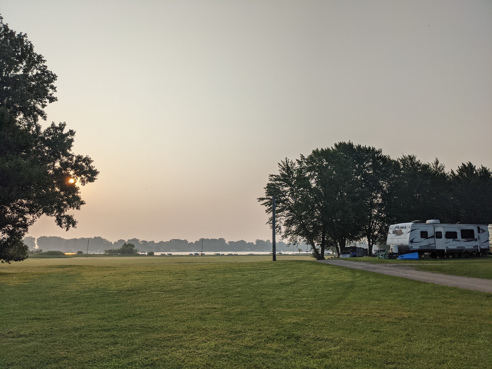 Rupert's Resort and Campground