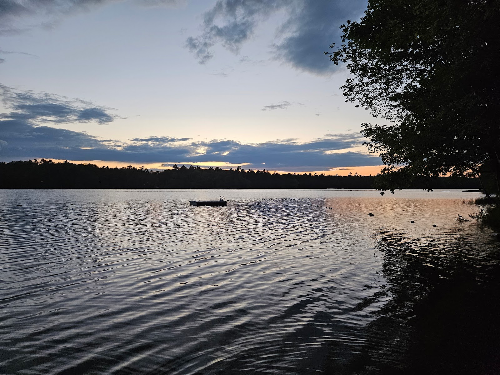 Duck Puddle Campgrounds